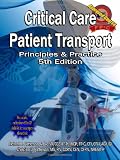 Critical Care Patient Transport, Principles & Practice, 5th Edition
