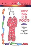 Buy : How Big Is a Foot?