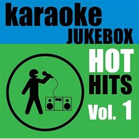 Before He Cheats (Karaoke Version - In The Style Of Carrie Underwood)