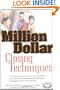 Million Dollar Closing Techniques