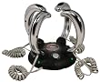 Lightning Reaction Electric Shock Game