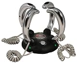Lightning Reaction Electric Shock Game
