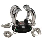 Lightning Reaction Electric Shock Game