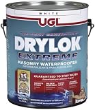 United Gilsonite Lab 28613 Drylok Extreme Masonry Paint