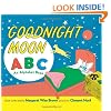 Goodnight Moon ABC: An Alphabet Book