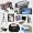 Sony DCR-HC48 Mini DV Camcorder + Lenses + Filters + Pro Accessory Kit