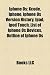 Iphone Os: Xcode, Iphone, Iphone Os Version History, Ipad, Ipod Touch, List of Iphone Os Devices, Outline of Iphone Os