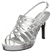 Dyeables Women's Demi Platform Sandal