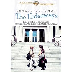The Hideaways