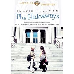 The Hideaways