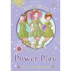 Power Play
