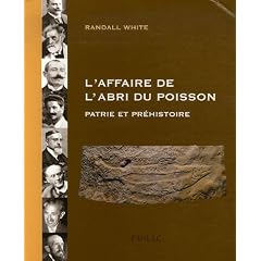 L'affaire de l'abri du poisson : Patrie et pr�histoire