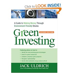 Green Investing