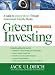 Green Investing: A Guide to Making Money Through Environment-friendly Stocks