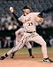 Justin Verlander Autographed Detroit Tigers 8x10 Photo