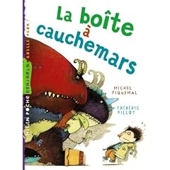 La bo�te � cauchemars