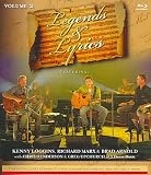 Legends & Lyrics Vol. 2 [Blu-ray]