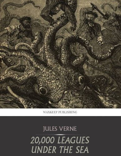 20,000 Leagues under the Sea