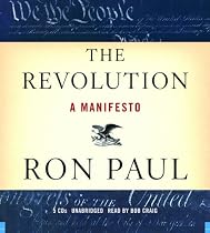 The Revolution: A Manifesto
