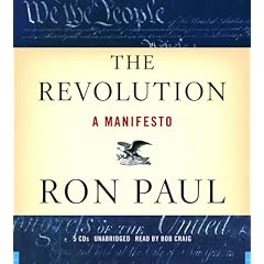 The Revolution: A Manifesto