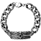 Inox Jewelry Men