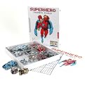 Super Hero Magnetic Pixel Puzzle