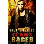Claws Bared: Blood of the Pride, Book 2 | [Sheryl Nantus]