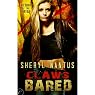 Claws Bared: Blood of the Pride, Book 2
