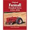 Case IH Farmall Books and DVDs