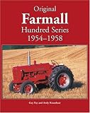 Original Farmall Hundred Series 1954-1958