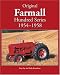 Original Farmall Hundred Series 1954-1958