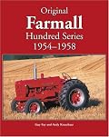 Original Farmall Hundred Series 1954-1958
