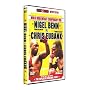 Nigel Benn Vs Chris Eubank - World Middleweight Championship 1990