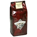 Coffee Masters Gourmet Coffee, Ethiopian Yirgacheffe, Whole Bean, 12-Ounce Valve Bag, (Pack of 4)