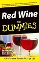 Red Wine for Dummies