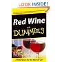 Red Wine for Dummies