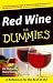 Red Wine for Dummies