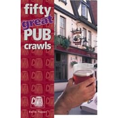 50 Great Pub Crawls