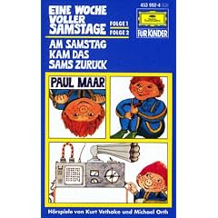 Eine Woche voller Samstage