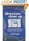 Directors Close Up: Interviews With Directors Nominated for Best Film By the Directors Guild of America