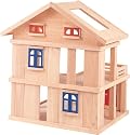 Plan Toys 7108 Terrace  House