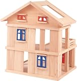 Review Plan Toys 71081 / Plan Toys - Terrace House