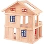 Terrace Dollhouse - Compact Set