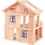 Plan Toys 7108 Terrace  House