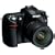 Nikon D50 6.1MP Digital SLR Camera with 28-80mm f3.3-5.6G AF Nikkor Zoom Lens
