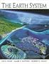 Earth System, The