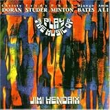 Play the Music of J Hendrix - Doran