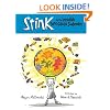 Stink and the Incredible Super-Galactic Jawbreaker (Book #2)