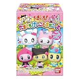 たまともけしごむますこっと 1BOX (食玩)