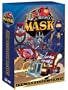 M.A.S.K.: The Complete Series